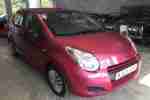 2009 09 ALTO 1.0 SZ3 5D 68 BHP