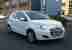 2009 09 SUZUKI ALTO 1.0 SZ4 5 DOOR IN WHITE