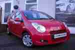 2009 09 ALTO 1.0 SZ4 5D ( ONE OWNER +