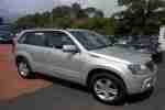 2009 09 GRAND VITARA 1.9 DDIS 5D 127