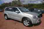 2009 09 GRAND VITARA 1.9 DDIS 5D 127