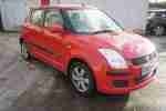 2009 09 SWIFT 1.3 GL 5D 92 BHP