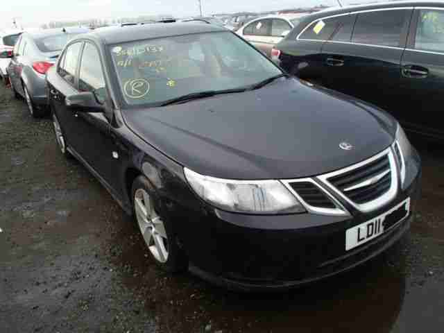 2009 (09) Saab 9 3 AERO 2 BREAKING FOR SPARE PARTS ONLY