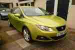 2009 (09) Ibiza 1.6 16v Sport Coupe Met