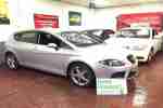 2009 09 Leon 2.0TDI FR+LOW MILES+FULL