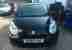 2009 09 Suzuki Alto 1.0 SZ3 5 door for sale with cheap tax in black