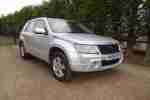 2009(09) Grand Vitara 1.9DDiS X EC AC