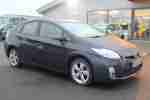 2009 09 PRIUS 1.8 T SPIRIT VVT I 5D