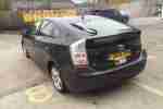 2009 09 PRIUS T4 VVT I CVT GREY PCO