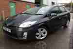 2009 (09) Prius 1.8 VVT i CVT T Spirit