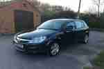 2009 09 VAUXHALL ASTRA 1.7 ACTIVE CDTI 5D 110