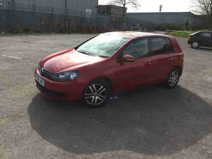 2009 09 Volkswagen Golf 1.4 TSI 5 Door 12 Months MOT Bargain!