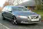 2009 09 V70 2.4 D5 R Design (Premium