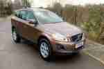 2009 09 XC60 2.4D ( 175ps ) Geartronic