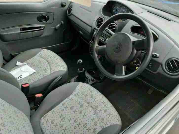2009 09 cheverolet matiz 799c