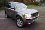 2009 (09REG) XC90 D5 ACTIVE AUTO DIESEL