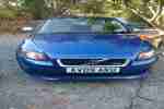 2009 1.8 C30 R DESIGN 16V BLUE