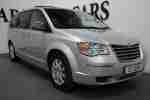 2009 58 GRAND VOYAGER 2.8 CRD