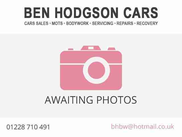 2009 58 HYUNDAI TUCSON 2.0 STYLE CRDI 5D 148 BHP DIESEL