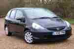 2009 58 Jazz 1.4i DSI SE, Full Service