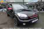 2009 58 SOUL 1.6 BURNER CRDI 5D 127 BHP