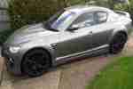 2009 58 RX8 R3 231BHP 6 SPEED MANUAL