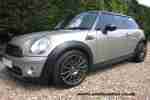 2009 58 COOPER 1.6TD HUGE SPEC COST