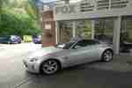 2009 58 350 Z 3.5 V6 GT 2D 309 BHP