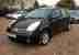 2009 58 NISSAN NOTE 1.6 ACENTA 5D 109 BHP