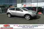 2009 58 QASHQAI 1.5 ACENTA DCI 5D 105