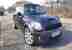 2009 58 REG MINI COOPER S 1.6 CHILI AUTOMATIC LIGHT DAMAGED SALVAGE DRIVES
