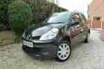 2009 58 REG CLIO DYNAMIQUE ESTATE