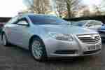 2009. 58 REG VAUXHALL INSIGNIA 2.0CDTi 16v SE