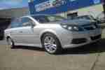 2009 58 VAUHALL VECTRA 2.2i SRi 155BHP 5 DOOR