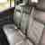  Zafira Interior
