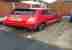 2009 59 ABARTH 500 RED