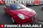 2009 59 MITO 1.4 LUSSO 16V 3D 95