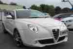 2009 59 MITO 1.4 TB VELOCE T