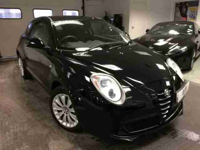 2009 59 MITO 1.4 TURISMO 16V 3D 95