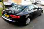 2009 [59] A4 1.8 SE TFSI 6SP BLACK 160