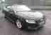 2009 59 AUDI A5 2.0 TDI S LINE 2D 168 BHP DIESEL