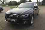 2009 (59) Q5 S Line 2.0TDI Automatic