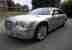 2009 59 CHRYSLER 300C 3.0 CRD SRT DESIGN 5D 215 BHP DIESEL