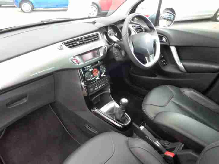 2009 59 CITROEN C3 1.4 VTi EXCLUSIVE, 5 DOORS, METALLIC GREY, LOW MILEAGE, FSH
