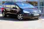 2009 59 S MAX ZETEC 1.8 TDCi 6G DIESEL