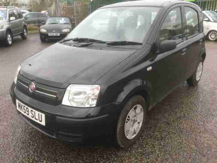 2009 59 Panda 1.2 Dynamic ECO 5 Door £30