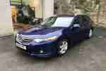 2009 59 ACCORD 2.2 I DTEC ES 5D AUTO