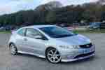 2009 59 CIVIC 2.0 I VTEC TYPE R GT 3D