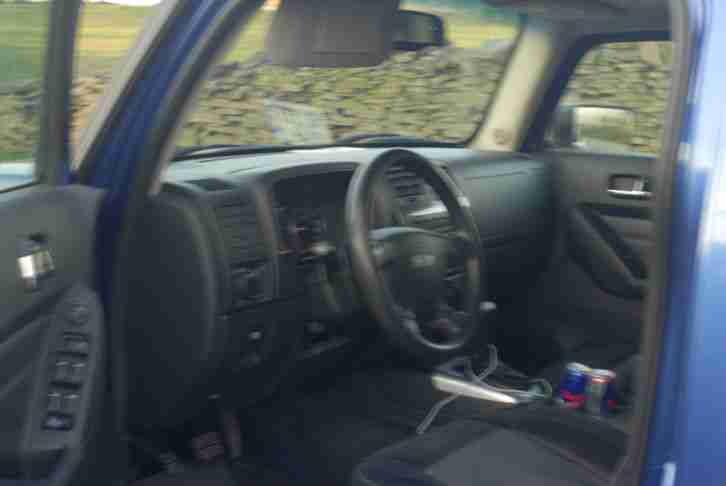 2009/59 HUMMER H3 64K BLUE ALLOYS AIR-CON CHEAPEST IN THE UK