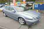 2009 59 X TYPE 2.2 DIESEL SE AUTO IN